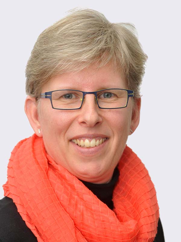 Martine Harmens